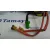 Mando Luces para Volvo V50 Familiar