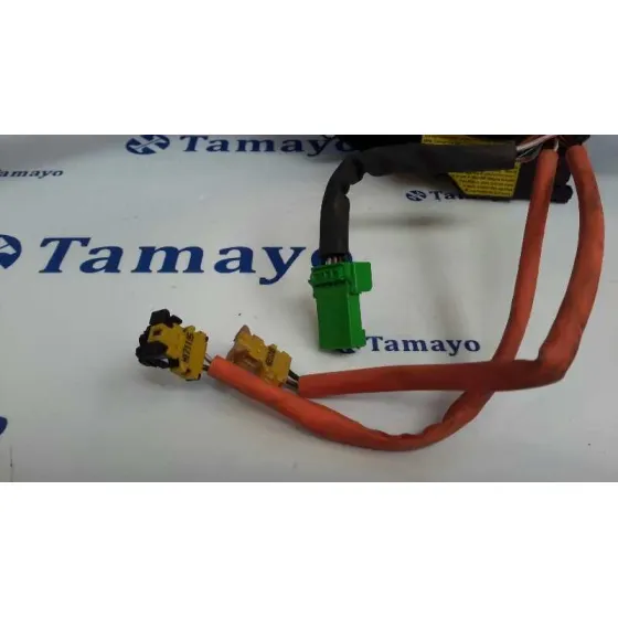 Mando Luces para Volvo V50 Familiar
