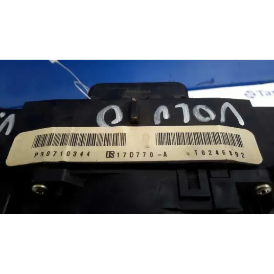 Mando Luces para Volvo V50 Familiar
