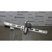 Elevalunas Delantero Izquierdo para Mercedes-Benz Clase A (W168)