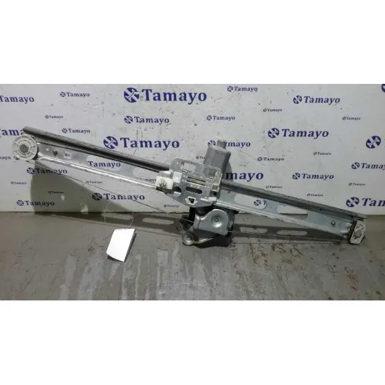 Elevalunas Delantero Izquierdo para Mercedes-Benz Clase A (W168)