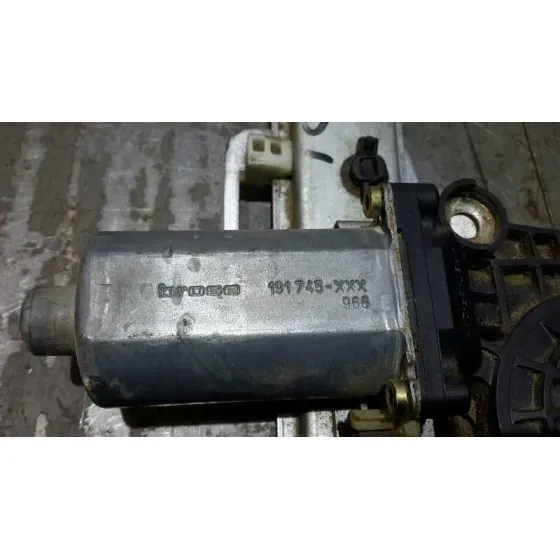 Elevalunas Delantero Izquierdo para Mercedes-Benz Clase A (W168)