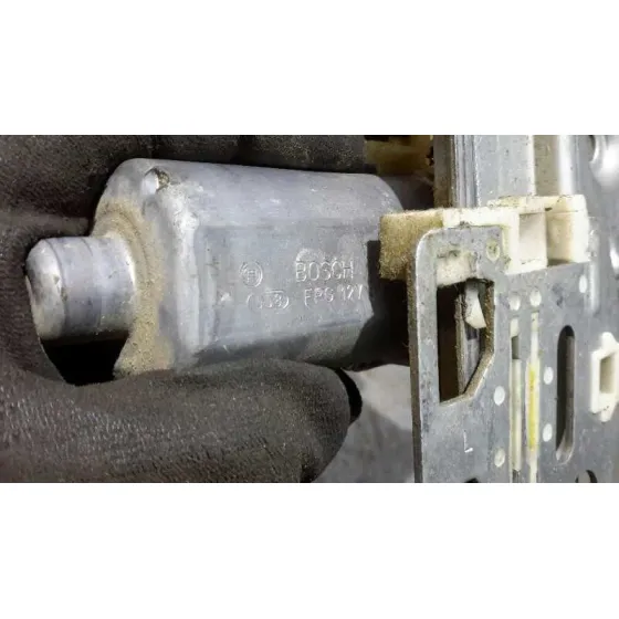 Elevalunas Delantero Izquierdo para Mercedes-Benz Clase A (W168)