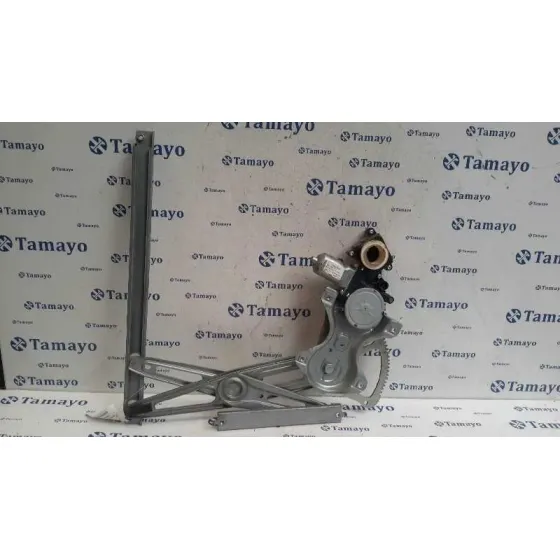 Elevalunas Delantero Izquierdo para Toyota Yaris (Ksp9/Scp9/Nlp9)