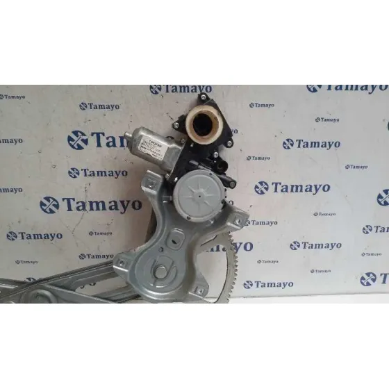 Elevalunas Delantero Izquierdo para Toyota Yaris (Ksp9/Scp9/Nlp9)