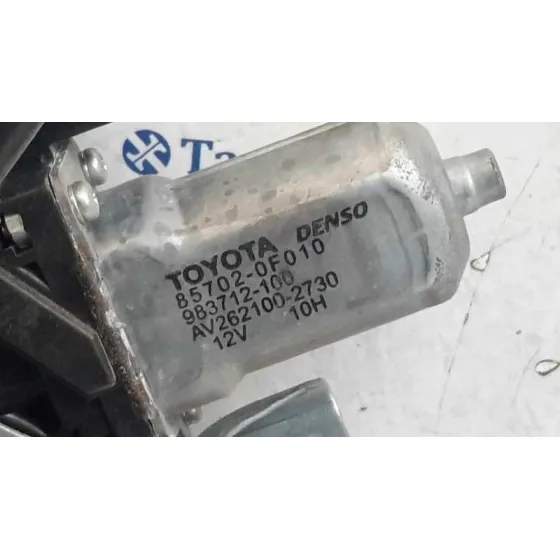 Elevalunas Delantero Izquierdo para Toyota Yaris (Ksp9/Scp9/Nlp9)