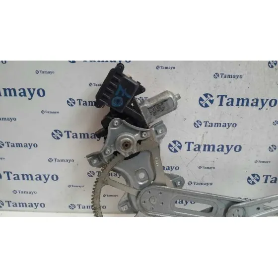 Elevalunas Delantero Izquierdo para Toyota Yaris (Ksp9/Scp9/Nlp9)