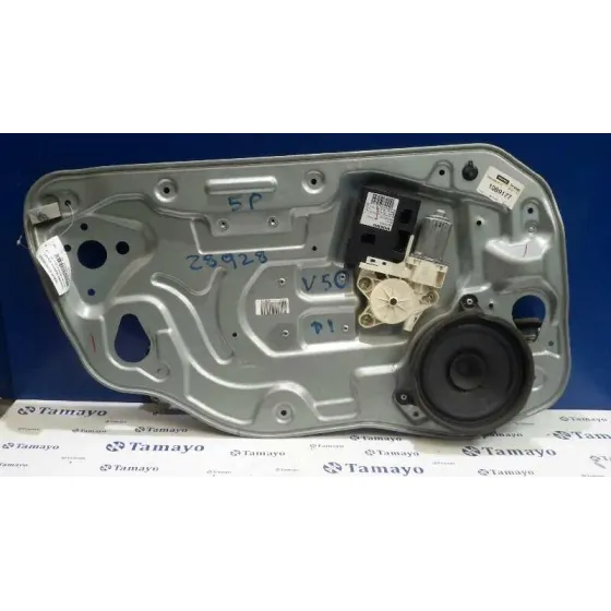 Elevalunas Delantero Izquierdo para Volvo V50 Familiar