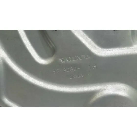 Elevalunas Delantero Izquierdo para Volvo V50 Familiar