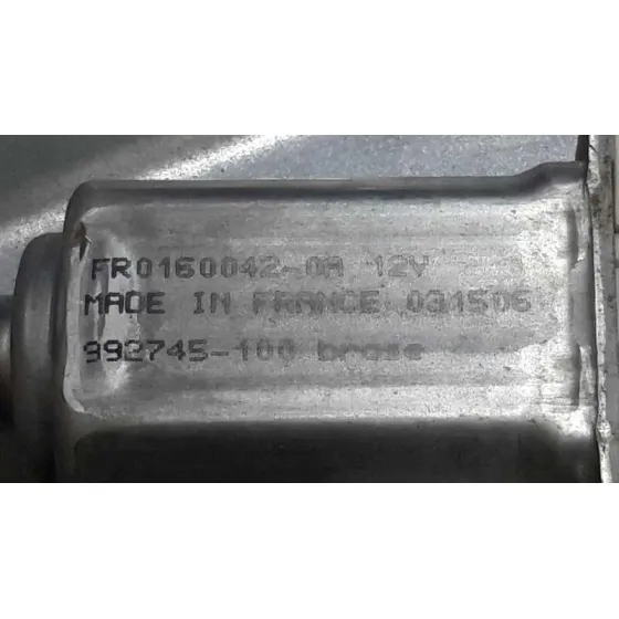 Elevalunas Delantero Izquierdo para Volvo V50 Familiar