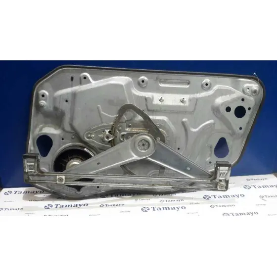 Elevalunas Delantero Izquierdo para Volvo V50 Familiar
