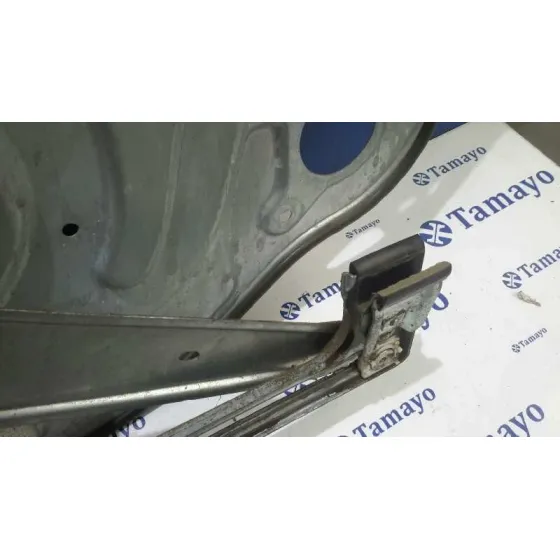 Elevalunas Delantero Izquierdo para Volvo V50 Familiar