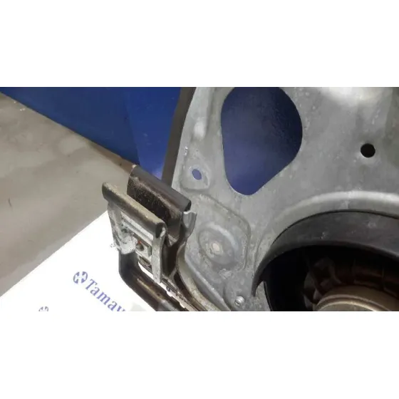 Elevalunas Delantero Izquierdo para Volvo V50 Familiar