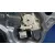 Elevalunas Trasero Derecho para Volvo V50 Familiar