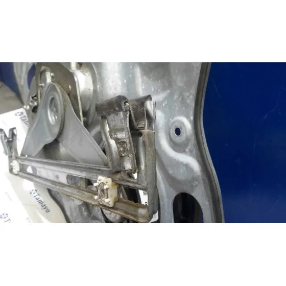 Elevalunas Trasero Derecho para Volvo V50 Familiar