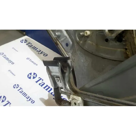 Elevalunas Trasero Derecho para Volvo V50 Familiar