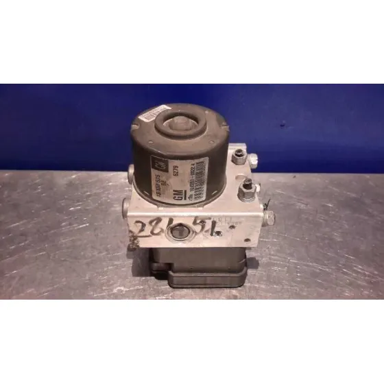 Abs para Opel Astra H Ber.
