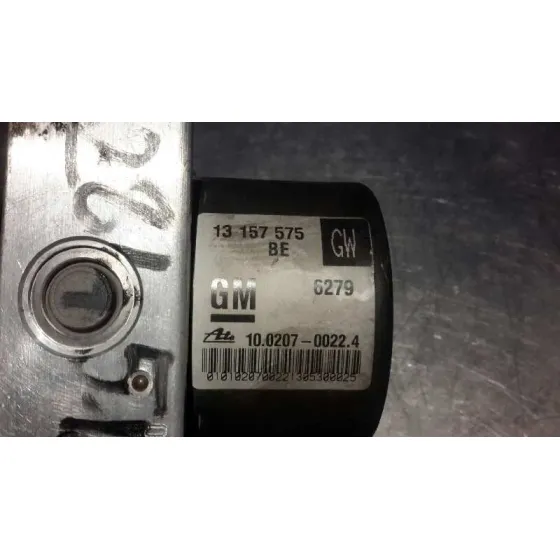 Abs para Opel Astra H Ber.