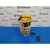 Aforador para Peugeot 206 Berlina