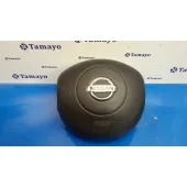 Airbag Delantero Izquierdo para Nissan Micra (K12E)