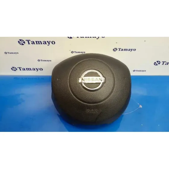 Airbag Delantero Izquierdo para Nissan Micra (K12E)