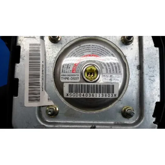 Airbag Delantero Izquierdo para Nissan Micra (K12E)