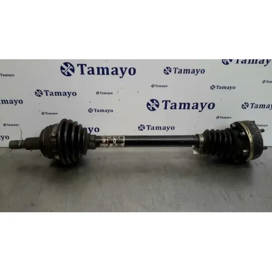 Transmision Delantera Izquierda para Skoda Octavia Berlina (1U2)
