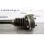 Transmision Delantera Izquierda para Skoda Octavia Berlina (1U2)