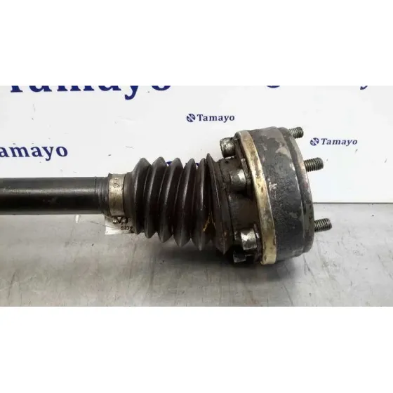 Transmision Delantera Izquierda para Skoda Octavia Berlina (1U2)