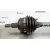 Transmision Delantera Izquierda para Skoda Octavia Berlina (1U2)