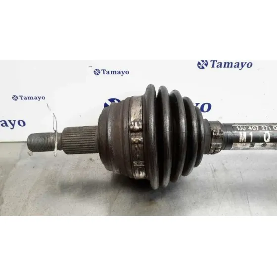 Transmision Delantera Izquierda para Skoda Octavia Berlina (1U2)