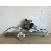 Elevalunas Trasero Izquierdo para Nissan Primera Berlina (P12)