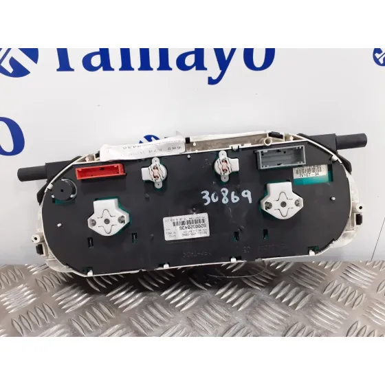 Cuadro Instrumentos para Renault Laguna Ii Grandtour (Kg0)