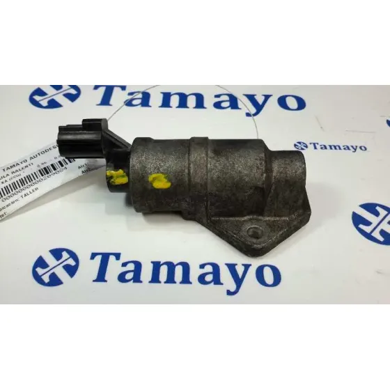 Valvula Ralenti para Ford Ka (Ccq)
