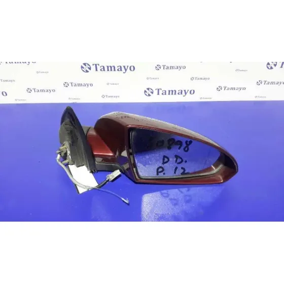 Retrovisor Electrico Derecho para Nissan Primera Berlina (P12)