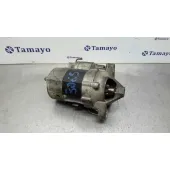 Motor Arranque para Renault Megane Ii Berlina 3P
