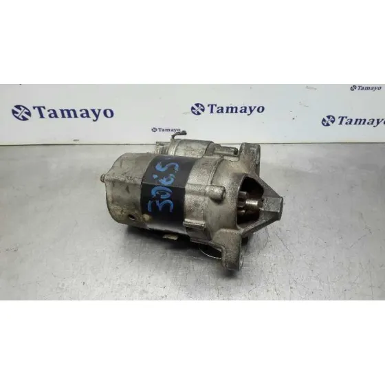 Motor Arranque para Renault Megane Ii Berlina 3P