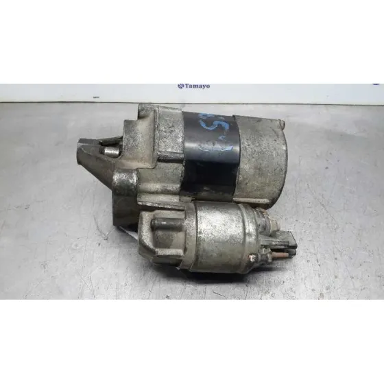 Motor Arranque para Renault Megane Ii Berlina 3P