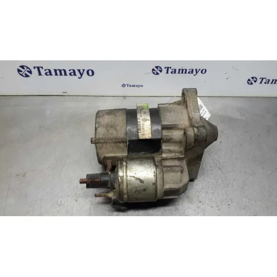 Motor Arranque para Renault Megane Ii Berlina 3P