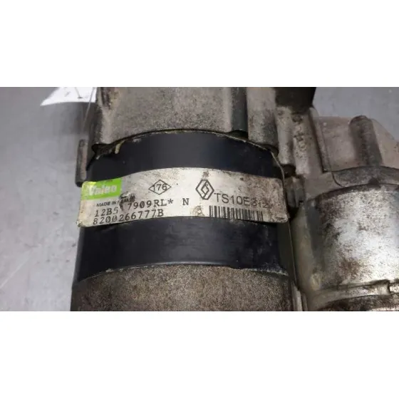 Motor Arranque para Renault Megane Ii Berlina 3P