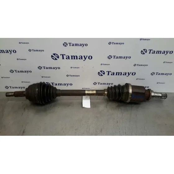 Transmision Delantera Izquierda para Renault Megane Ii Berlina 3P