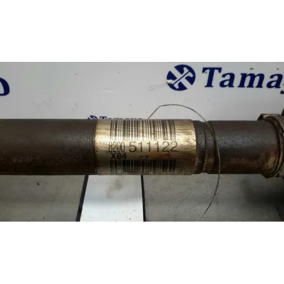 Transmision Delantera Izquierda para Renault Megane Ii Berlina 3P
