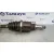 Transmision Delantera Izquierda para Renault Megane Ii Berlina 3P