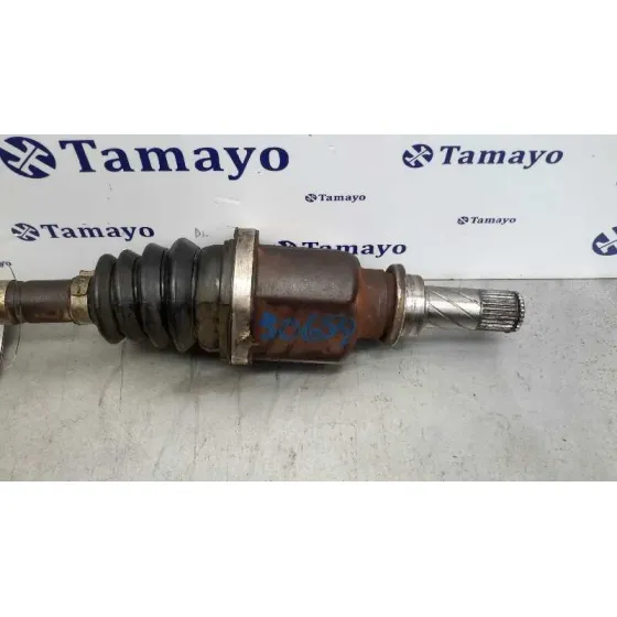 Transmision Delantera Izquierda para Renault Megane Ii Berlina 3P