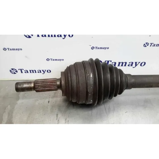 Transmision Delantera Izquierda para Renault Megane Ii Berlina 3P