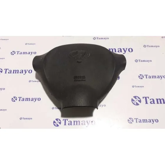 Airbag Delantero Izquierdo para Hyundai Santa Fe (Sm)