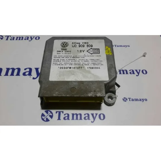 Centralita Airbag para Volkswagen Golf Iv Berlina (1J1)