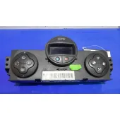 Mando Climatizador para Renault Megane Ii Berlina 3P