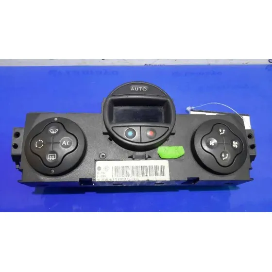 Mando Climatizador para Renault Megane Ii Berlina 3P