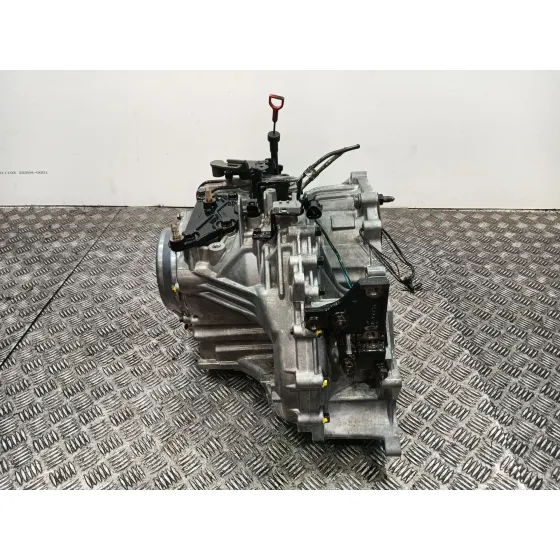 Caja Cambios Automatica para Hyundai Santa Fe (Sm)